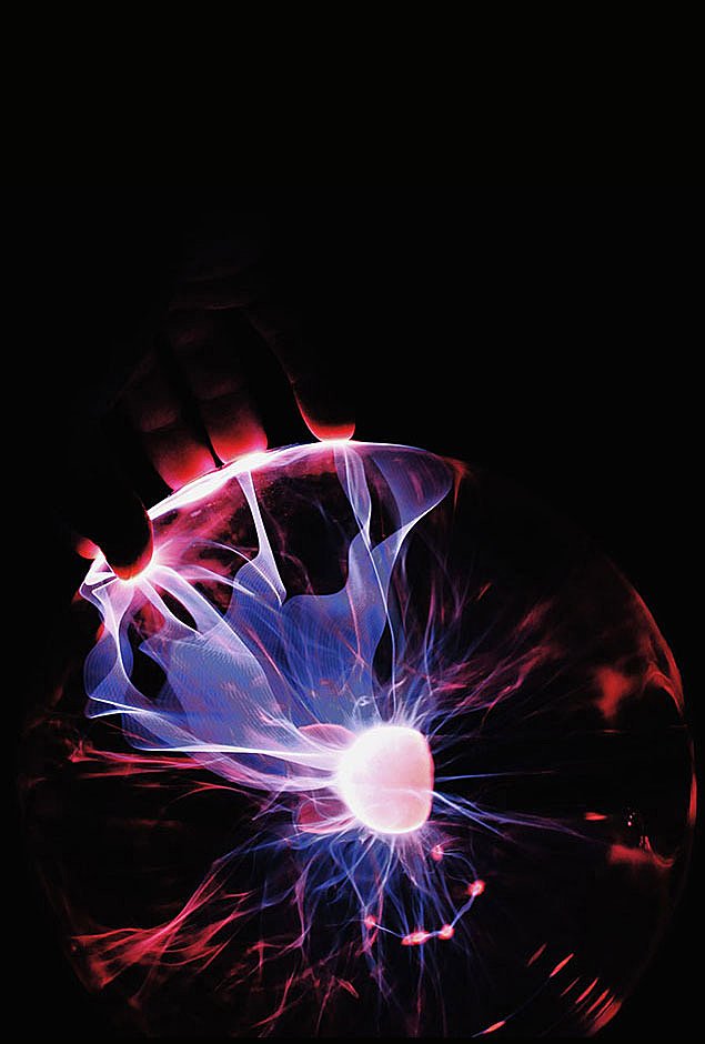 Grow Without Compromise.